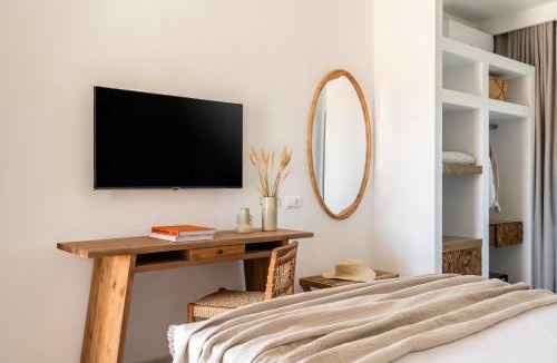 Skiathos Town Hotel | Aspronissos Hotel