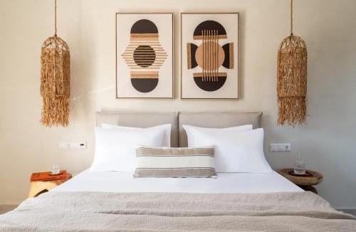 Skiathos Town Hotel | Aspronissos Hotel