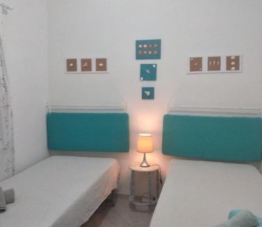 Asprovalta House | Asprovalta Istos house