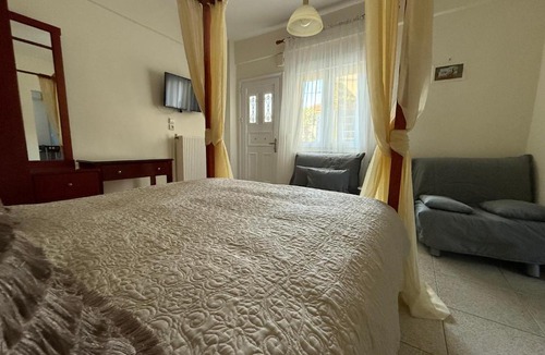 Asprovalta Apartment | Assamaris