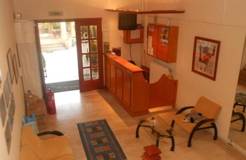 Foinikounta Apartment | Assimakis Hotel