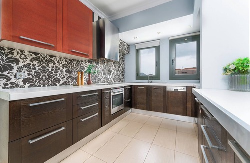 Tsilivi Apartment | Astarte Villas - Coco Palm Deluxe 3 Bedroom Suite