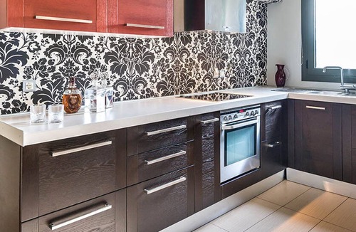 Tsilivi Apartment | Astarte Villas - Coco Palm Deluxe 3 Bedroom Suite