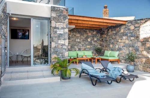 Pilalimata Apartment | Asteri Apartments und Studios