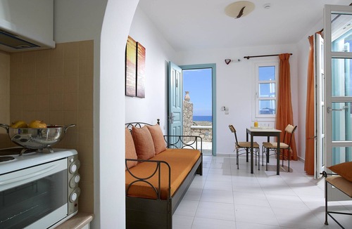 Pachena Hotel | Asterias Boutique Hotel
