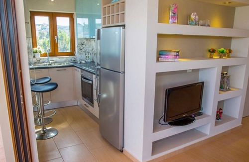 Kalyves House | Asterias Studios Apartments