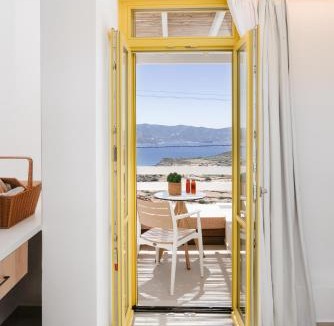 Psathi Apartment | Asterry Suites