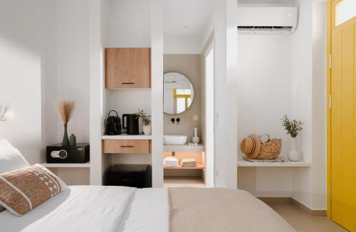 Psathi Apartment | Asterry Suites