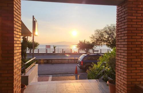 Molos-Agios Konstantinos Hotel | ASTIR COSY LIVING HOTEL