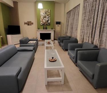 Molos-Agios Konstantinos Hotel | ASTIR COSY LIVING HOTEL