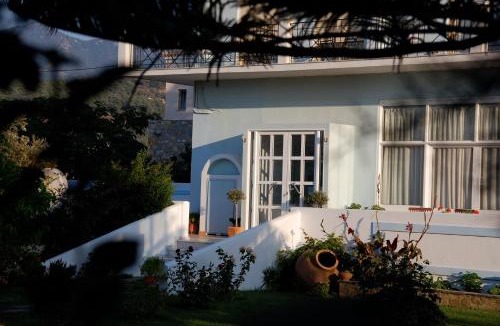 Karlovassi Hotel | Astir Hotel