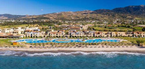 Tingaki Resort | Astir Odysseus Kos Resort and Spa