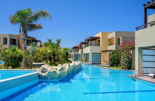 Tingaki Resort | Astir Odysseus Kos Resort and Spa