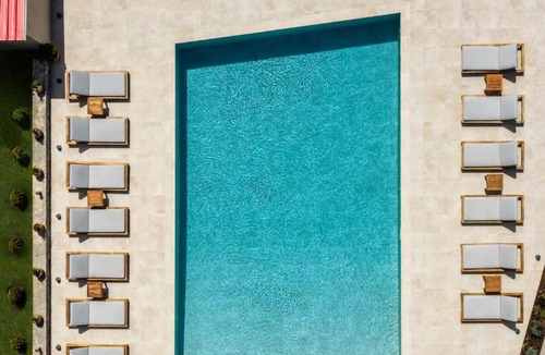 Troulos Hotel | Astoria Hotel