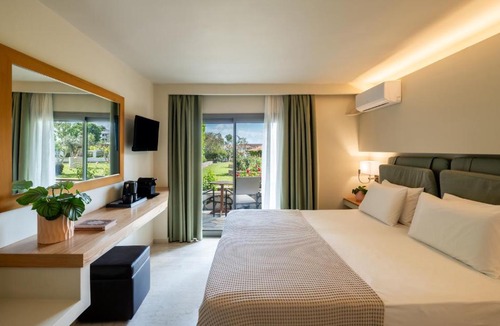 Troulos Hotel | Astoria Hotel