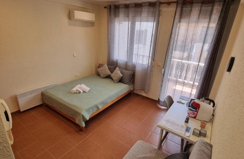 Katerini Apartment | Astro Studio Apartments