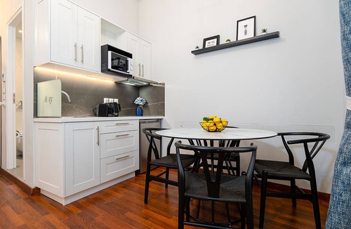 Athens City Centre Apartment | Asty Luxury Apartments/Asty 1
