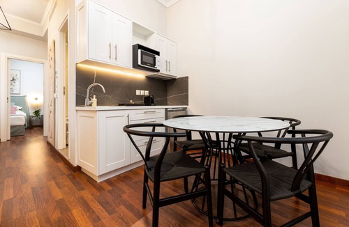 Athens City Centre Apartment | Asty Luxury Apartments/Asty 1