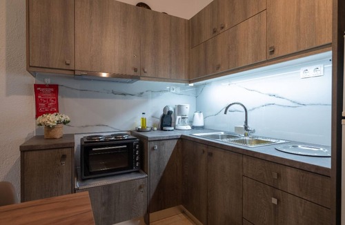Keratokambos Apartment | Atalanti Seaside Junior Suite 1