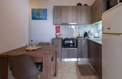 Keratokambos Apartment | Atalanti Seaside Junior Suite 1