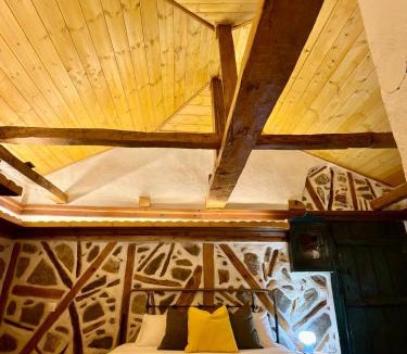 Potamia Apartment | Atelies View House
