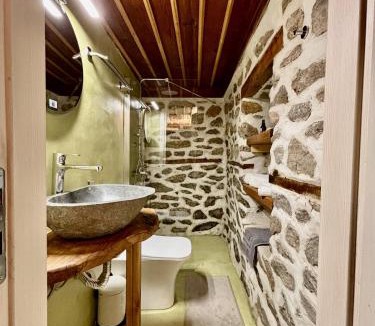 Potamia Apartment | Atelies View House