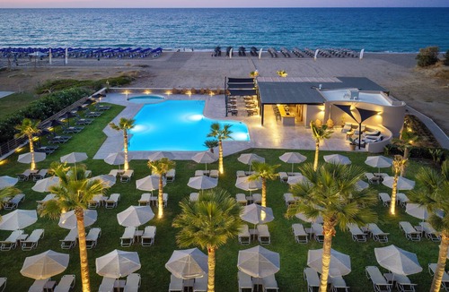 Platanes Hotel | Atermono Boutique Resort & Spa