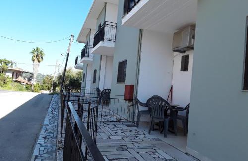 Kastrosikia Apartment | Athanasios Tsoumas Apartments