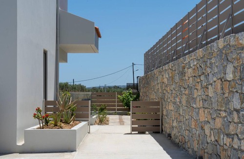 Adele Villa | Athel Panoramic view Villas Stavros