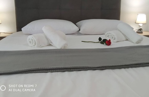 Nea Smirni Apartment | "Athena 2" luxury's apartments in Athens !!!