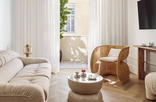 Psirri Hotel | ATHENA, A Hotel to Live