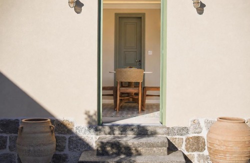 Kefalos House | Athena Collection