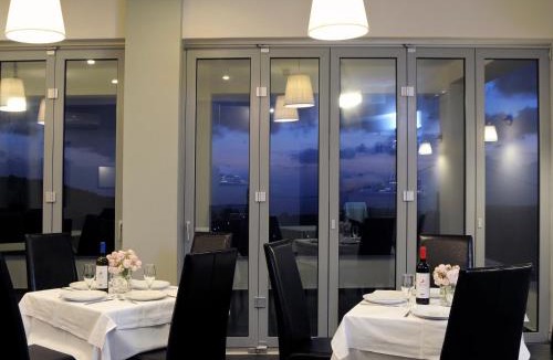 Milopotamos Hotel | Athena Hotel