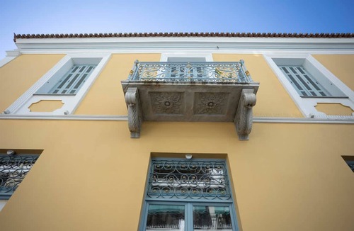 Khalkis Apartment | Athena Pegasus Suites - Medousia Spa Luxury Escape