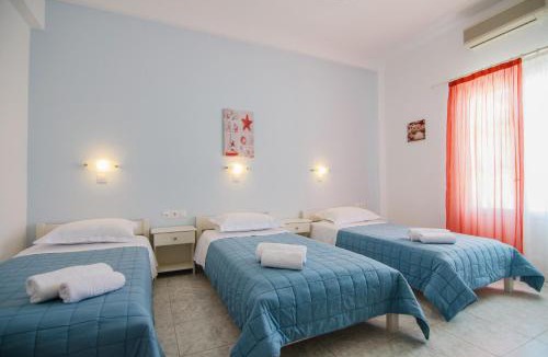Ios Town House | Athena Rooms