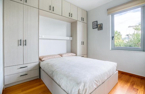 Alimos Apartment | Athena's South Apartment