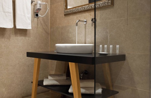 Kallithea Hotel | Athenaeum Grand Hotel