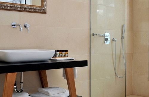 Kallithea Hotel | Athenaeum Grand Hotel