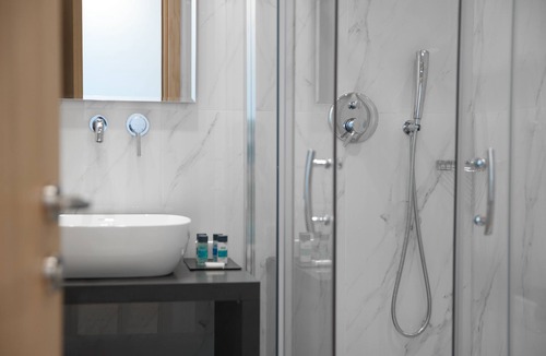 Neos Kosmos Hotel | Athenaeum Smart Hotel