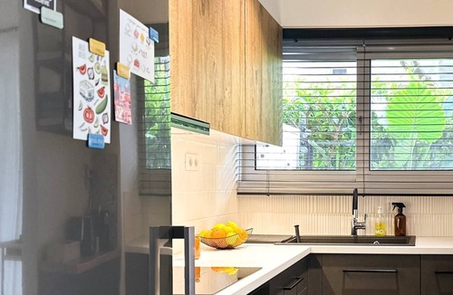Palaio Faliro Condo | Athenian Coastal Urban Living