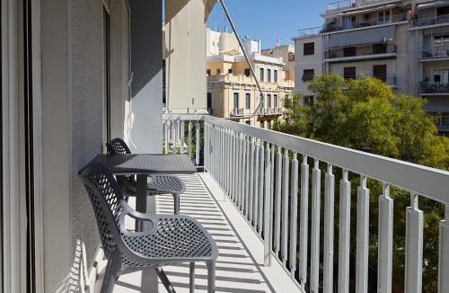 Makrigianni Apartment | Athens Acropolis Residence, by the Acropolis Museum