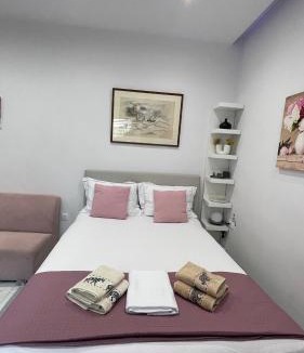 Kallithea Apartment | Athens Anasa's Studio