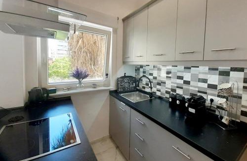 Kallithea Apartment | Athens Anasa's Studio