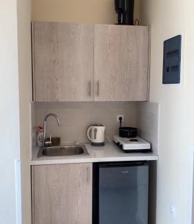 Omonia Apartment | Athens apartment