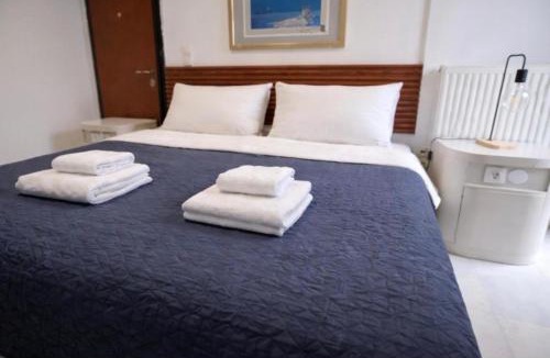Attiki Hostel | Athens Elite Rooms No4