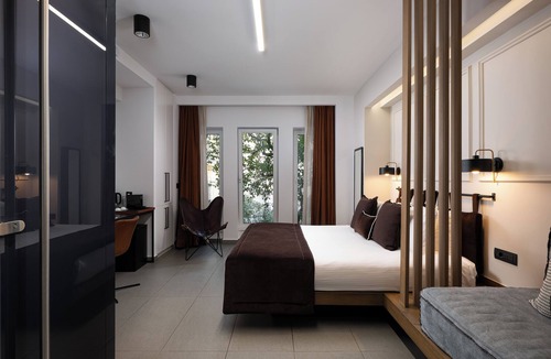 Neapoli Hotel | Athens Flair