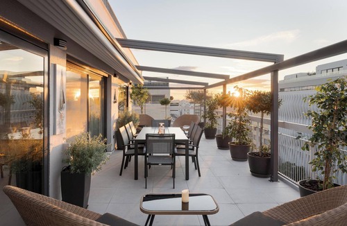 Athens City Centre Apartment | Athens Golden Light Premium Residence, Bill & John Apartments & Villas