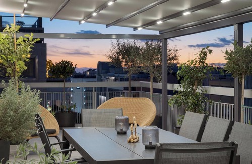 Athens City Centre Apartment | Athens Golden Light Premium Residence, Bill & John Apartments & Villas