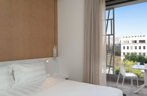 Kallithea Apartment | Athens Hill - Superior Apartment with Balcony