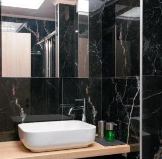 Psirri Apartment | Athens Luxe 3